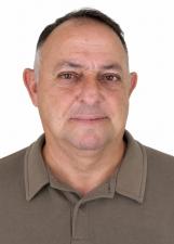 Foto oficial de Marcelo do Cupim no TSE