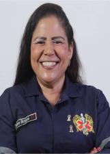 Foto oficial de Dai Burgos no TSE