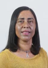 Foto oficial de Missionária Alcy do Povo no TSE