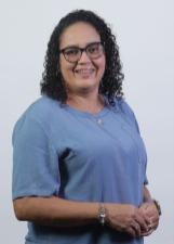 Foto oficial de Pastora Patrícia no TSE