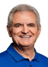 Foto oficial de Angelo Coronel no TSE