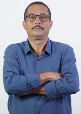 Foto oficial de José Romulo no TSE