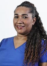 Foto oficial de Noelma Queiroz Rios no TSE