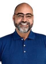 Foto oficial de Pedro Américo no TSE