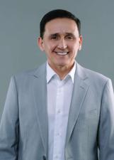 Foto oficial de Luciano Braga no TSE