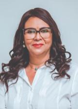 Foto oficial de Marta Helena no TSE