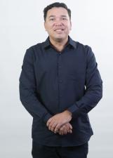 Foto oficial de Rogério Tavares no TSE