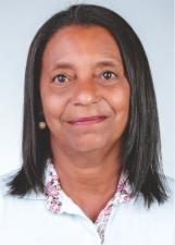 Foto oficial de Ester Rosa no TSE