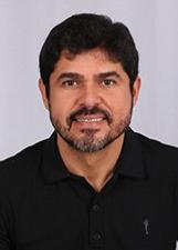 Foto oficial de Glauber Magalhães no TSE