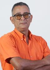 Foto oficial de Vado Malassombrado no TSE