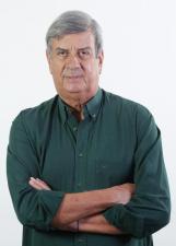 Foto oficial de Colbert no TSE