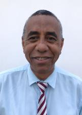 Foto oficial de Irmão Niel no TSE