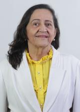 Foto oficial de Professora Cleonice Monteiro no TSE