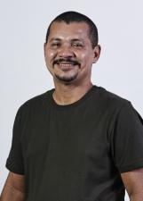 Foto oficial de Maxsuel Tamandaré no TSE