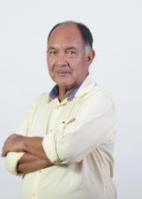 Foto oficial de Pedro Raimundo dos Anjos no TSE