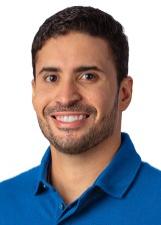 Foto oficial de Jordavio Ramos no TSE