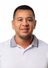 Foto oficial de Alexandre Tchaca no TSE