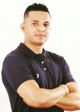 Foto oficial de Jota Prohumano no TSE