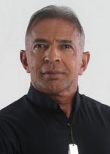 Foto oficial de Coronel Sturaro no TSE