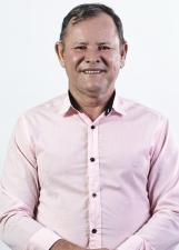 Foto oficial de Pastor Juarez do Reviver no TSE