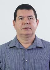 Foto oficial de Beto Farmacia Paz no TSE