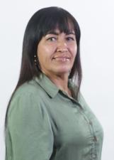 Foto oficial de Renata dos Animais no TSE