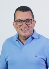 Foto oficial de Anderson Ninho no TSE