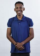 Foto oficial de Mc Juninho no TSE