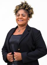 Foto oficial de Tita do Avante no TSE