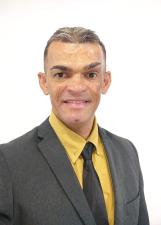 Foto oficial de Cabo Celso no TSE