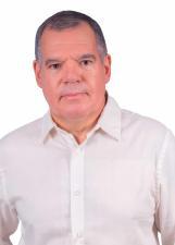 Foto oficial de Marcelo Barreto no TSE