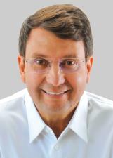 Foto oficial de Dr. Marcelo no TSE