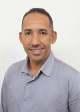 Foto oficial de Fernando Machado no TSE