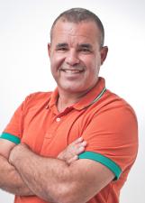 Foto oficial de Márcio Bodão no TSE