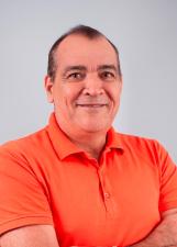 Foto oficial de Manelão no TSE