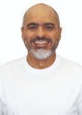 Foto oficial de Marcelo Carvalho no TSE