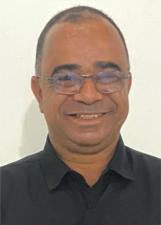 Foto oficial de Pastor Luciano Silva no TSE