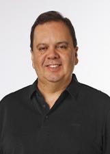 Foto oficial de Elmar no TSE