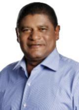 Foto oficial de Dr. Chicão no TSE