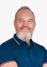Foto oficial de Dr. André no TSE