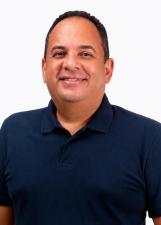 Foto oficial de Jorge Araujo Repórter no TSE