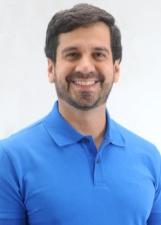 Foto oficial de Manuel Rocha no TSE