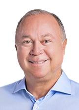 Foto oficial de Paulo Azi no TSE
