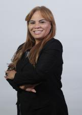 Foto oficial de Dra. Aidil Bahiana no TSE