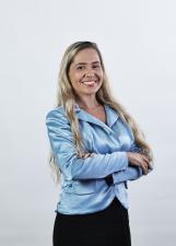 Foto oficial de Aglaupe Oliveira no TSE