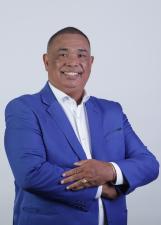 Foto oficial de Sandro Bahiense no TSE