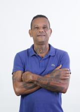 Foto oficial de Pastor da Favela no TSE