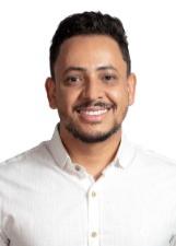 Foto oficial de Geremias Mascarenhas no TSE