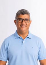 Foto oficial de Lulinha da Gente no TSE