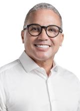 Foto oficial de Luciano Almeida no TSE